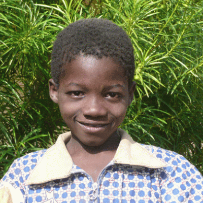 Burkina - école primaire Fara