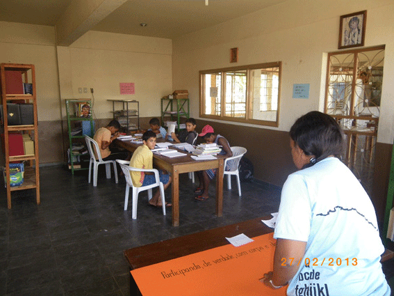 les-devoirs-d´école-avec-Denise