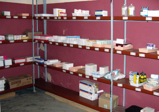 14 Pharmacie