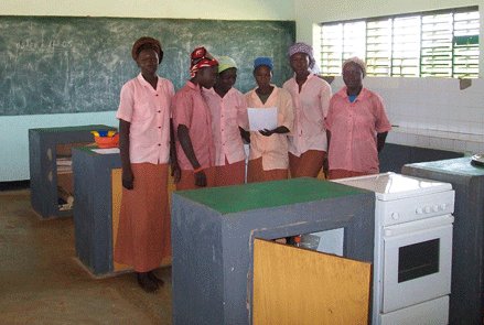 Salle-de-cuisine