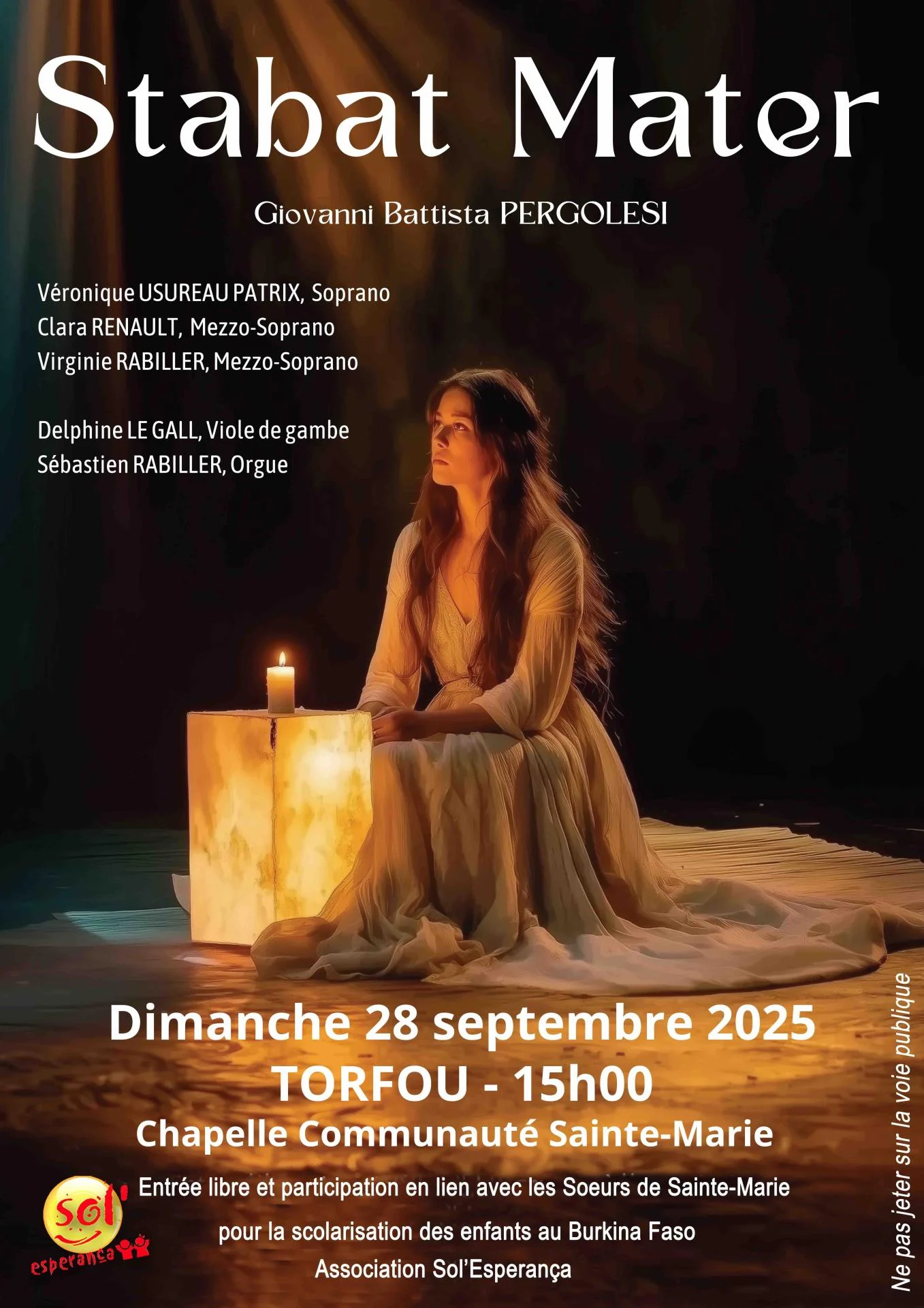 Affiche torfou 28 sept copie 2025 copie