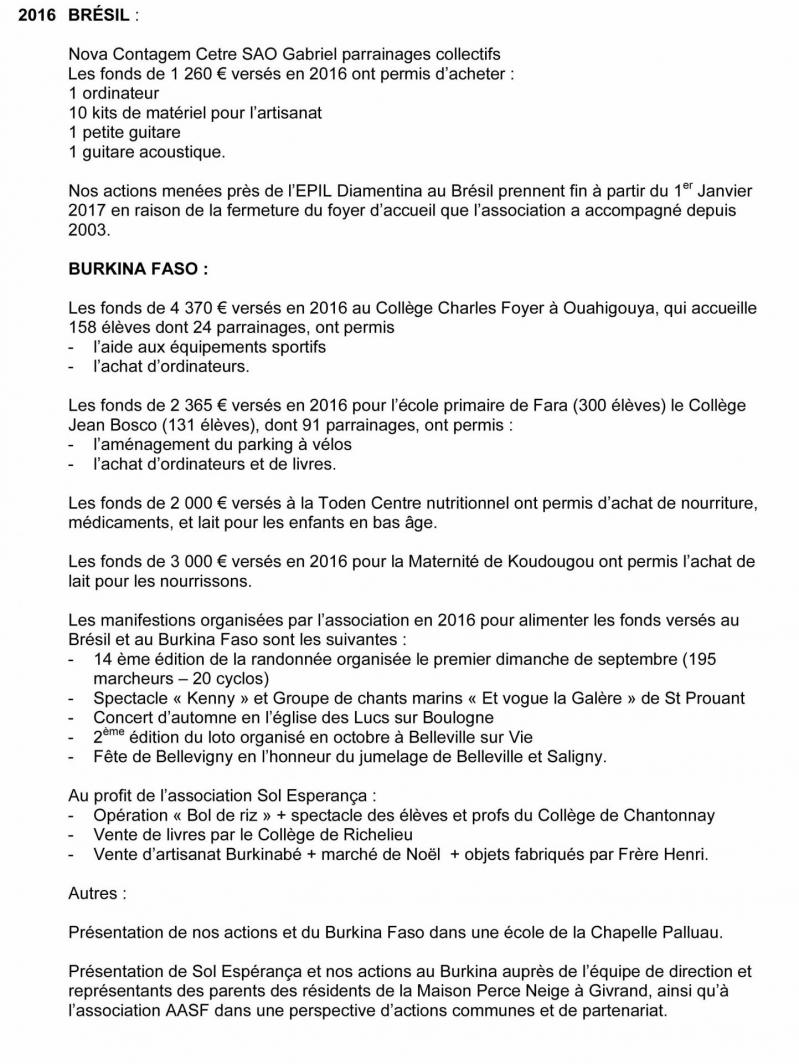 Historique 2018