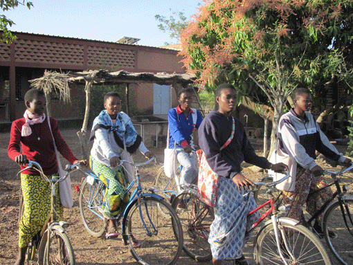 Collège de Ouahigouya